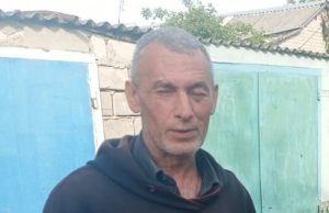 Свідчення очевидців війни за незалежність України