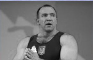 Олімпійці – знай наших !