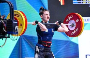 Олімпійці – знай наших !