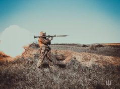 На Лиманському напрямку окупантів кидають у штурми після тижня підготовки — 60 ОМБр