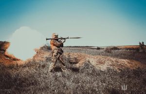 На Лиманському напрямку окупантів кидають у штурми після тижня підготовки — 60 ОМБр