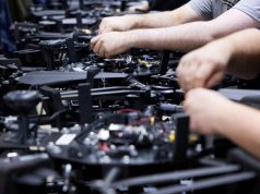 Україна відкриває експорт зброї: узгоджено механізми та запущено новий формат співпраці