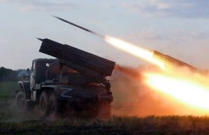 Понад 1800 порушень за ранок: Росія зірвала режим тиші
