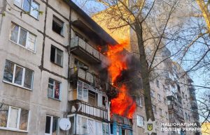 П’ять штурмів у бік Лиману: ворог проігнорував «перемир’я» та намагався прорвати оборону – 13 квітня, оперативна ситуація