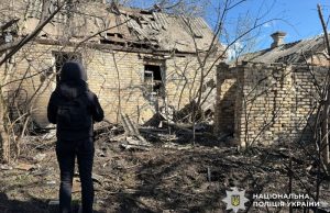 Натиск на Лиманщину: ворог намагався прорватися до Діброви та Ставків – 8 квітня, оперативна ситуація