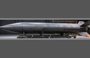 У мережі з’явилося фото української балістичної ракети FP-7: що про неї відомо