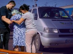 Евакуація під вогнем: мешканці півночі Донеччини масово залишають небезпечні громади