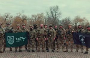 Батальйон Signum увійшов до Сил безпілотних систем ЗСУ та змінив підпорядкування