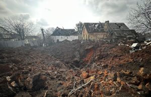 Вісім ворожих атак у бік Лимана, Ставків та Дробишевого: окупанти намагаються прорвати оборону – 3 квітня, оперативна ситуація
