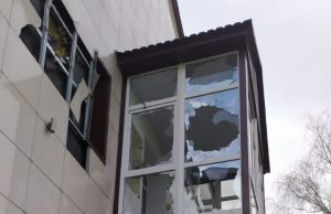 Відбито спробу ворожого прориву на Лиман: сили оборони тримають рубежі громади – 5 квітня, оперативна ситуація