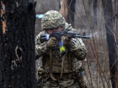 Покровський напрямок: ворог нарощує тиск, українські військові утримують оборону