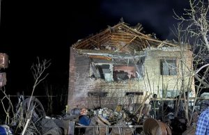 Сили оборони стримали 10 спроб прориву до Зарічного та Діброви: зведення по громаді на ранок – 11 квітня, оперативна ситуація