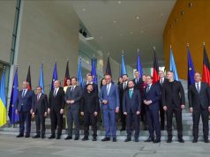 Україна та Німеччина уклали оборонну угоду: нові пакети допомоги та спільне виробництво дронів