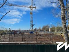 У Маріуполі на місці зруйнованих будинків планують звести житло для росіян — міськрада