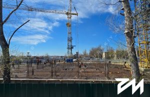 У Маріуполі на місці зруйнованих будинків планують звести житло для росіян — міськрада