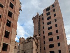 Натиск на Лиманщину дещо послабився: за добу зафіксовано лише одну спробу ворожого штурму – 17 квітня, оперативна ситуація