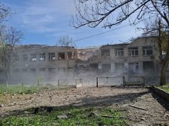 Натиск на Лиманщину залишається стриманим: відбито дві атаки окупантів за добу – 18 квітня, оперативна ситуація