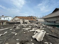 Сім спроб прориву до Лимана, Дробишевого та Ставків: ворог посилив натиск на громаду – 19 квітня, оперативна ситуація