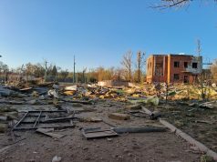 Шість атак на Лиманщину відбито: ЗСУ зупинили ворога біля Дробишевого та Лимана – 20 квітня, оперативна ситуація