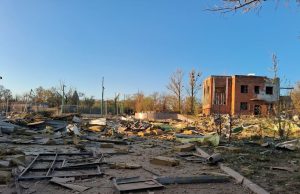Шість атак на Лиманщину відбито: ЗСУ зупинили ворога біля Дробишевого та Лимана – 20 квітня, оперативна ситуація
