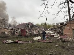 Лиманська громада під вогнем: у Торському зруйновано будинок, ворог атакує рубежі – 21 квітня, оперативна ситуація