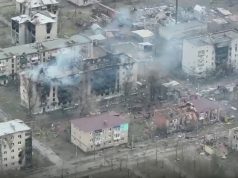 Авіаудари та інфільтрація: на Лиманському напрямку зросла активність російських військ