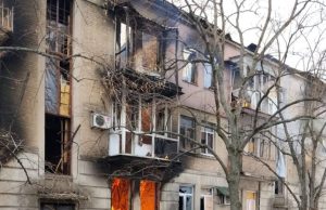 Крок до «єВідновлення»: Лиманська МВА затвердила висновки про знищення низки будинків (ПЕРЕЛІК АДРЕС)