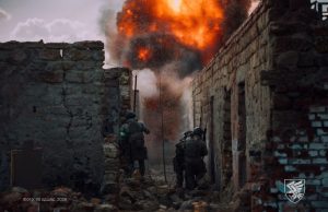 На Лиманському напрямку ворог змінює тактику: ставка на дрони, авіабомби та інфільтрацію