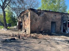 Натиск на Лиманську громаду не вщухає: оперативні дані про бої біля Дробишевого та Діброви – 27 квітня, оперативна ситуація