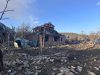 Оприлюднено новий перелік житлових будинків у Лиманській громаді, які визнано зруйнованими