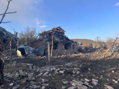 Лиманський напрямок під прицілом: відбито 13 спроб ворожого вклинення в оборону громади – 28 квітня, оперативна ситуація