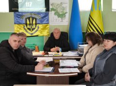 У Лиманській громаді відбулася онлайн-зустріч із ветеранами та родинами загиблих захисників