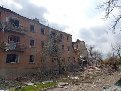 Шість відбитих атак біля Дробишевого та Діброви: ЗСУ тримають оборону Лиманщини – 29 квітня, оперативна ситуація