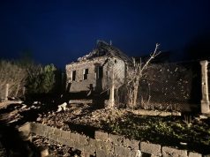 Оборона Лиманської громади: ворог сім разів намагався прорватися до Лимана за добу – 30 квітня, оперативна ситуація