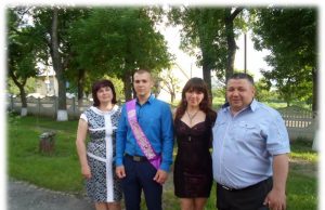 Герої – не здаються! | СІМ’Я, ЩО СТАЛА ВІЙСЬКОМ