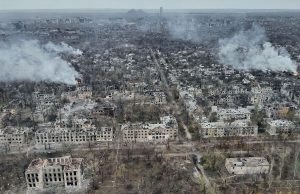 Окупанти планують розвивати «військово-історичний туризм» на Донеччині