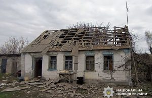 Лиманщина під вогнем: шість спроб ворожого прориву у бік Лимана та прилеглих сіл – 10 квітня, оперативна ситуація