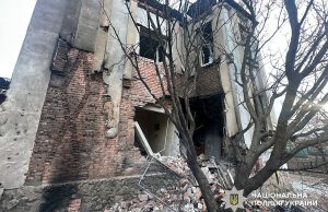 Натиск на Лиманщину не вщухає: відбито шість атак окупантів на позиції громади – 9 квітня, оперативна ситуація