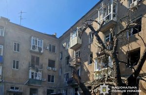 Натиск на Лиманщину знову посилюється: відбито шість атак ворога на громаду — 7 квітня, оперативна ситуація
