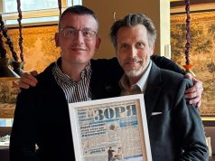 Медіа: ЖУРНАЛІСТИ ВАЖЛИВІ