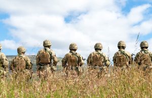 У Лиманській громаді вшанували Героїв України