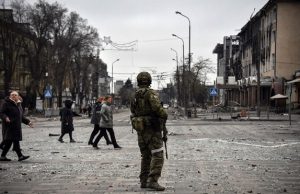 У ЗСУ запровадили нові стандарти фіксації воєнних злочинів РФ