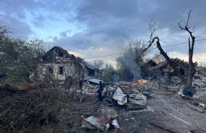 Оборона Лиманщини: ЗСУ зупинили шість штурмів у напрямку ключових населених пунктів громади – 14 травня, оперативна ситуація