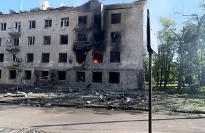 Масований натиск на Лиманщину: ЗСУ відбили 14 спроб прориву до Ставків, Зарічного та Озерного – 19 травня, оперативна ситуація