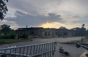 11 відбитих штурмів у районах чотирьох населених пунктів Лиманського напрямку: зведення – 20 травня, оперативна ситуація