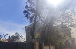Оборона Лиманської громади: сили оборони стримали сім ворожих атак на напрямку – 22 травня, оперативна ситуація