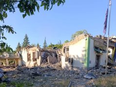 Лиманський напрямок під потужним натиском: сили оборони зупинили 13 спроб ворожого просування – 29 травня, оперативна ситуація
