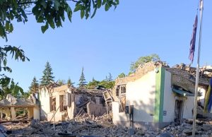 Лиманський напрямок під потужним натиском: сили оборони зупинили 13 спроб ворожого просування – 29 травня, оперативна ситуація