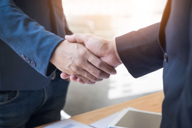Business-Cooperation-Contract-and-Issues-Needed-Notes