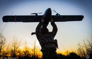 Дронарі «Фенікса» на Лиманщині нищать техніку РФ на передовій і в тилу окупантів